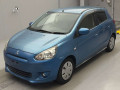 2013 Mitsubishi Mirage
