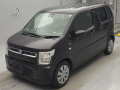 2018 Suzuki Wagon R
