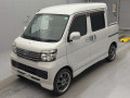 2012 Daihatsu Hijet Cargo