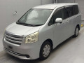 2008 Toyota Noah