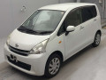 2012 Daihatsu Move