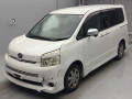 2008 Toyota Voxy