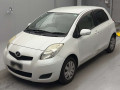 2009 Toyota Vitz
