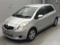 2007 Toyota Vitz
