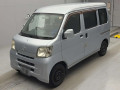 2009 Daihatsu Hijet Cargo