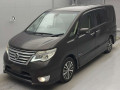 2015 Nissan Serena