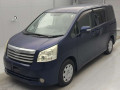 2007 Toyota Noah