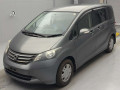 2009 Honda Freed