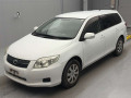 2008 Toyota Corolla Fielder