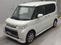 2012 Daihatsu Tanto
