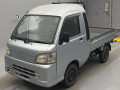 2008 Daihatsu Hijet Truck