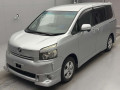 2008 Toyota Voxy