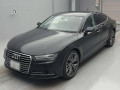 2016 Audi A7 Sportback