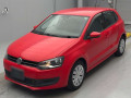 2013 Volkswagen Polo