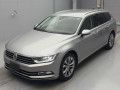 2015 Volkswagen Passat Variant