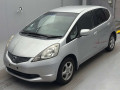 2008 Honda Fit