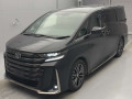 2024 Toyota Vellfire