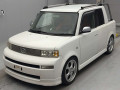 2001 Toyota bB