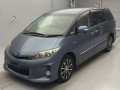2013 Toyota Estima Hybrid