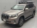 2017 Toyota Land Cruiser Prado