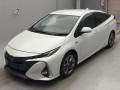 2021 Toyota Prius PHV