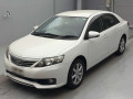 2013 Toyota Allion