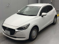 2020 Mazda Mazda2