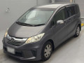 2015 Honda Freed