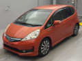 2012 Honda Fit Hybrid