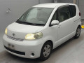 2009 Toyota Porte