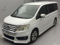 2013 Honda Step WGN Spada