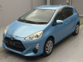 2015 Toyota Aqua