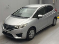 2014 Honda Fit