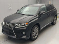 2013 Lexus RX