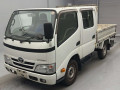 2015 Toyota Dyna Truck