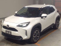 2021 Toyota YARIS CROSS