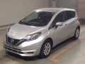 2019 Nissan Note