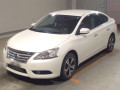 2017 Nissan SYLPHY