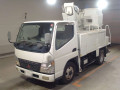 2005 Mitsubishi Fuso Canter