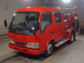 2003 Isuzu Elf Truck