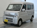 2026 Nissan Clipper Van