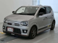 2019 Suzuki Alto Works