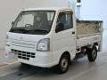 2016 Mitsubishi Minicab Truck