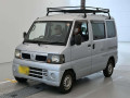 2007 Nissan Clipper Van