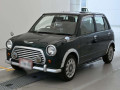 2001 Daihatsu Miragino