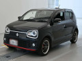 2016 Suzuki Alto Works