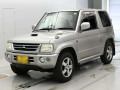 2004 Mitsubishi Pajero Mini