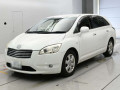 2008 Toyota Mark X Zio