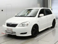 2003 Toyota Corolla Runx