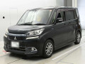 2018 Mitsubishi Delica D2
